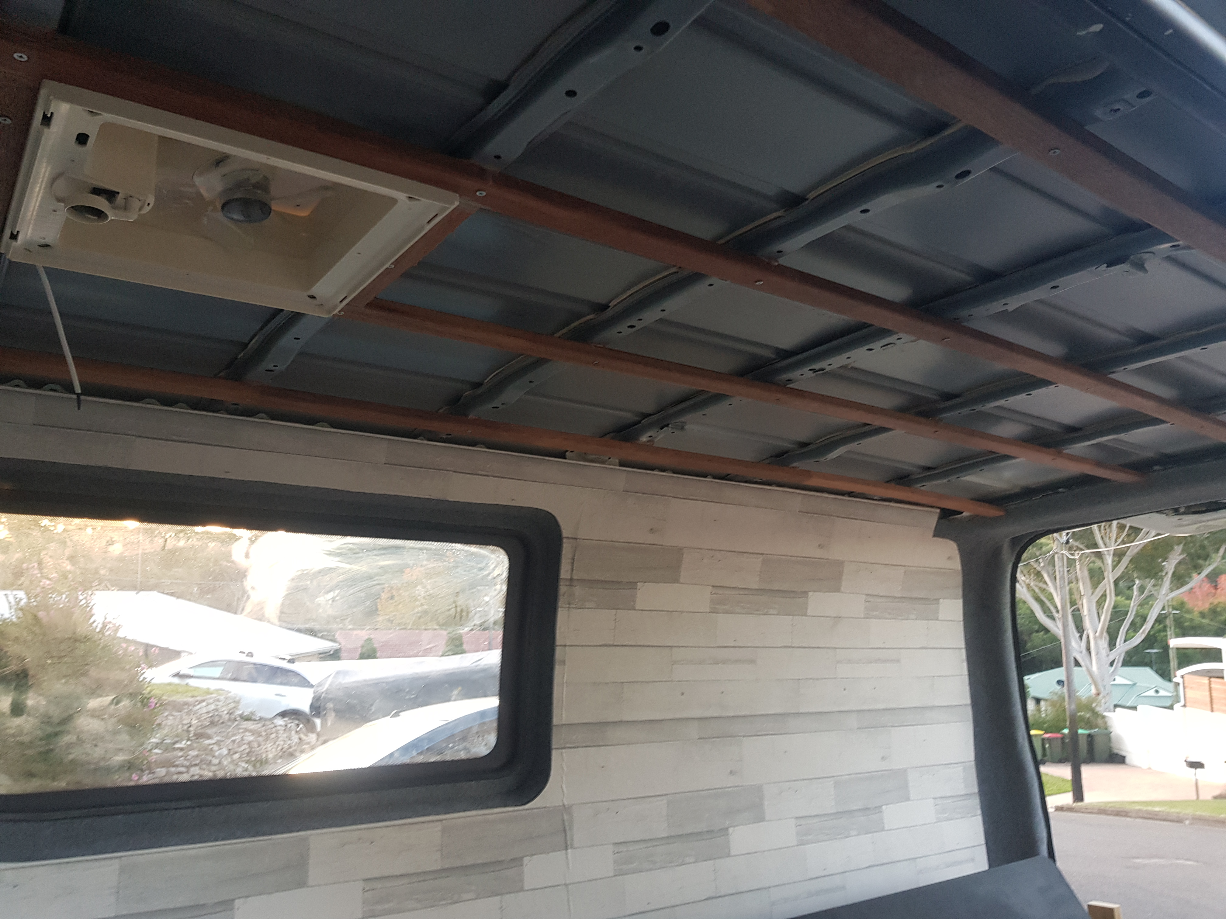 Powerpoint and general electrical work by Watts Up Electrical