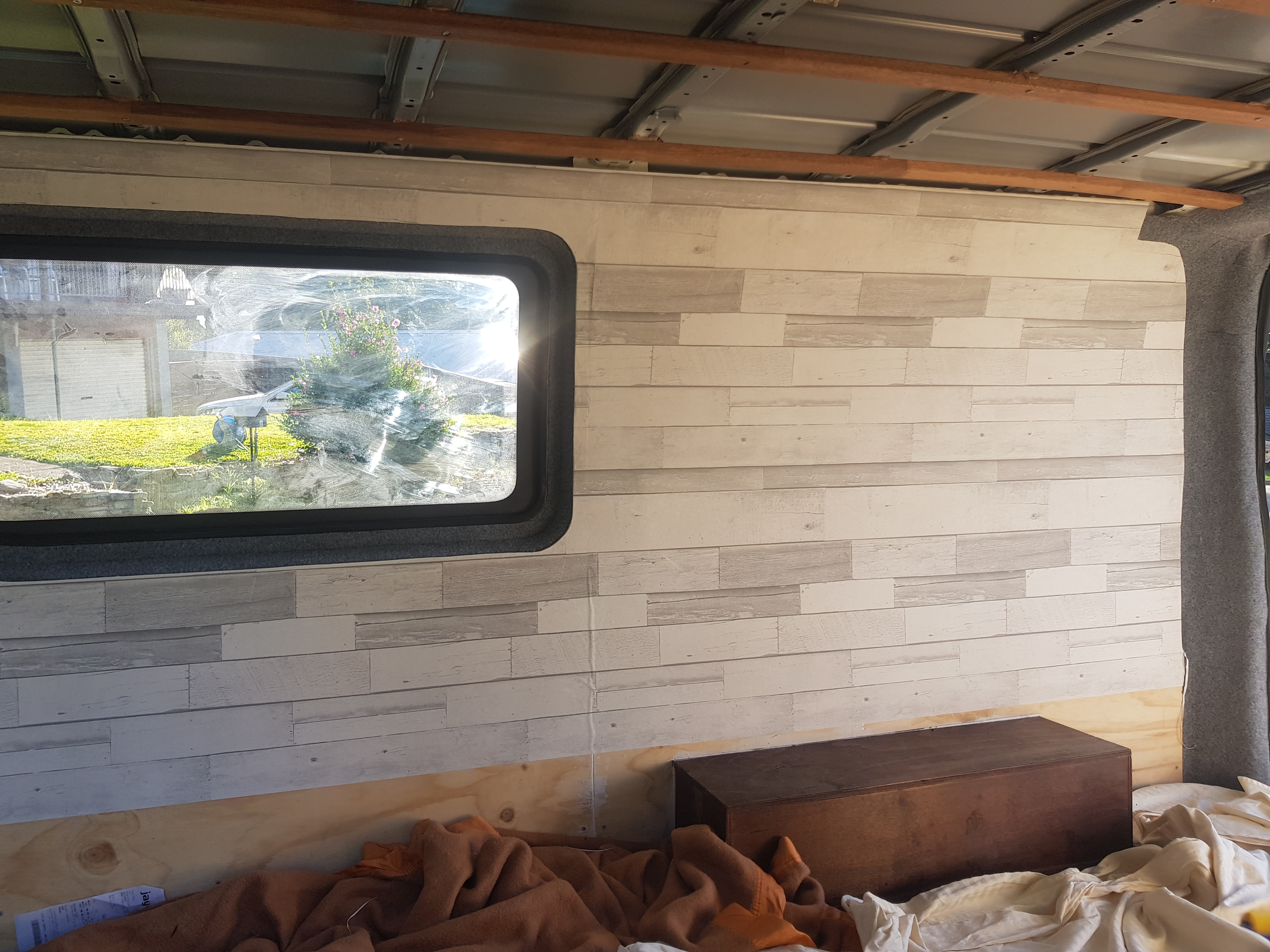 Electrical installation by Watts Up Electrical