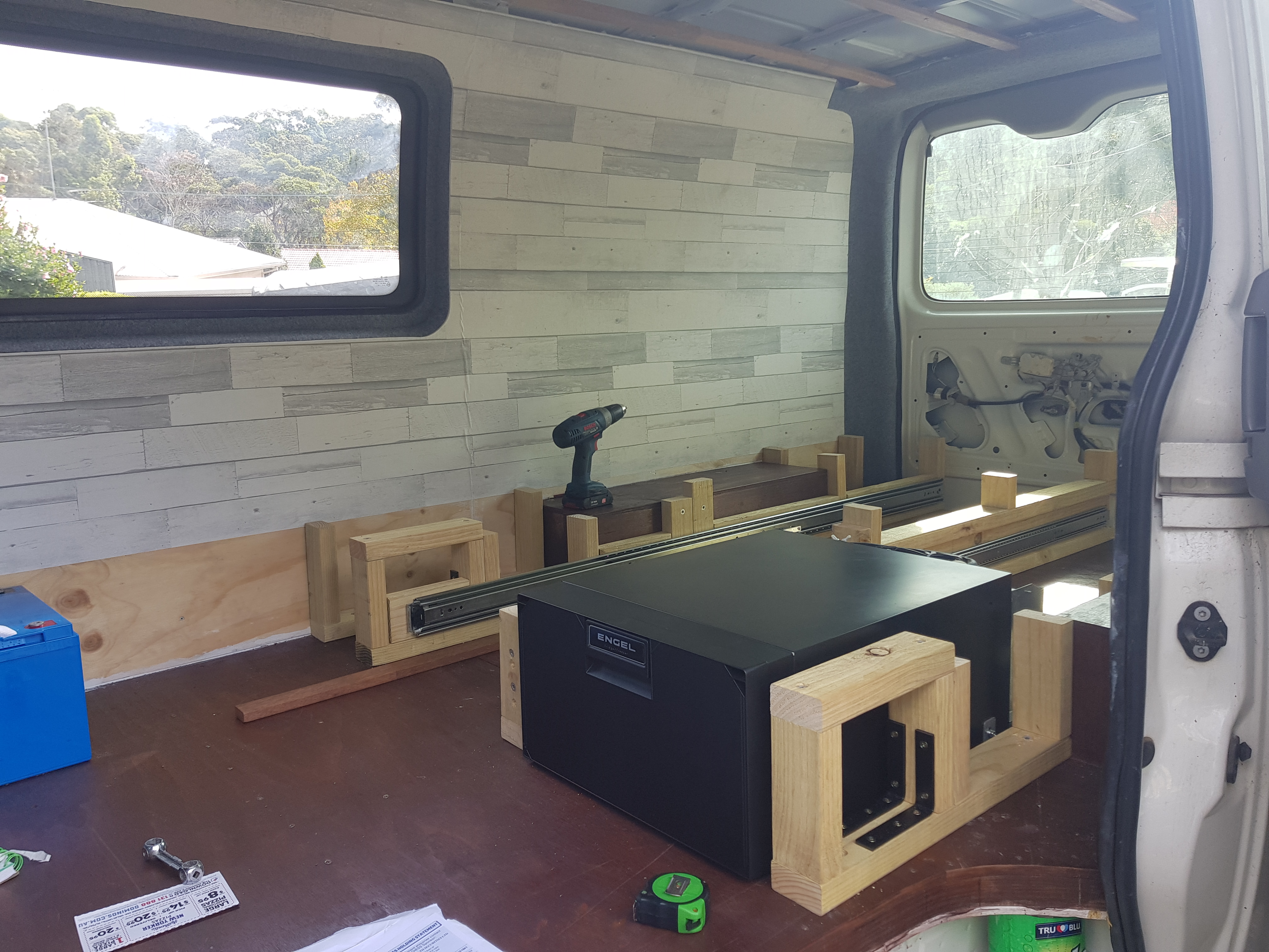 Professional electrical work in Sydney